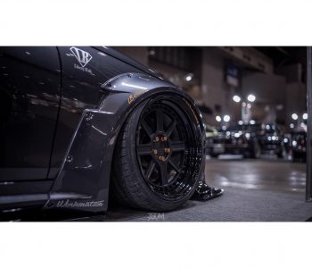 LB C63 AMG