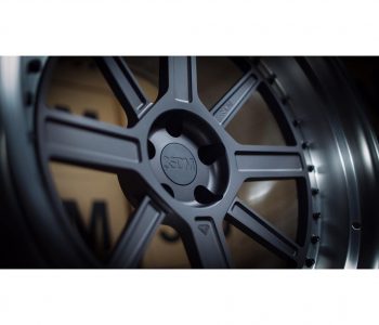 3SDM Forged | 3.63 | FR S