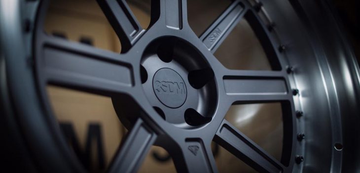 3SDM Forged | 3.63 | FR S