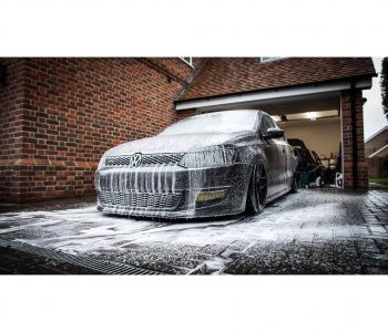 Ultimate Dubs prep under