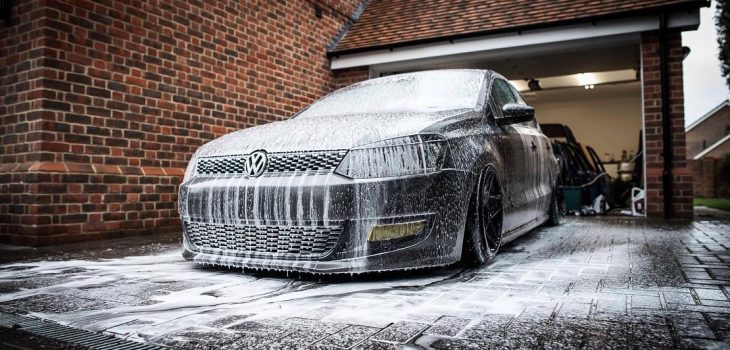 Ultimate Dubs prep under