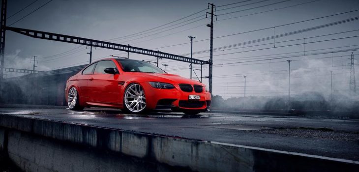 BMW M3