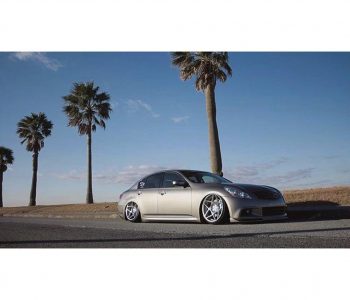 @minorufhcc Infiniti G37