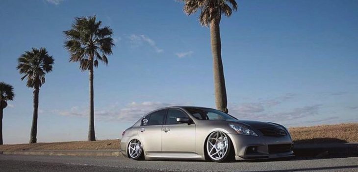@minorufhcc Infiniti G37