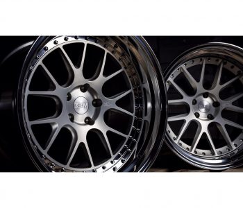 3SDM Forged | 3.01 | FR,F