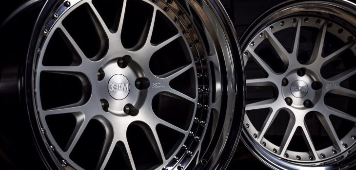 3SDM Forged | 3.01 | FR,F