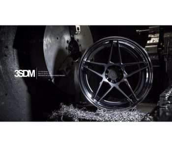 3SDM Forged | 3.71 | FX2