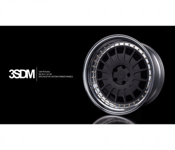 3SDM Forged | 3.66 | FR S