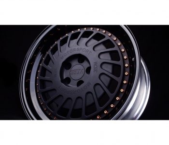 3SDM Forged | 3.66 – T |