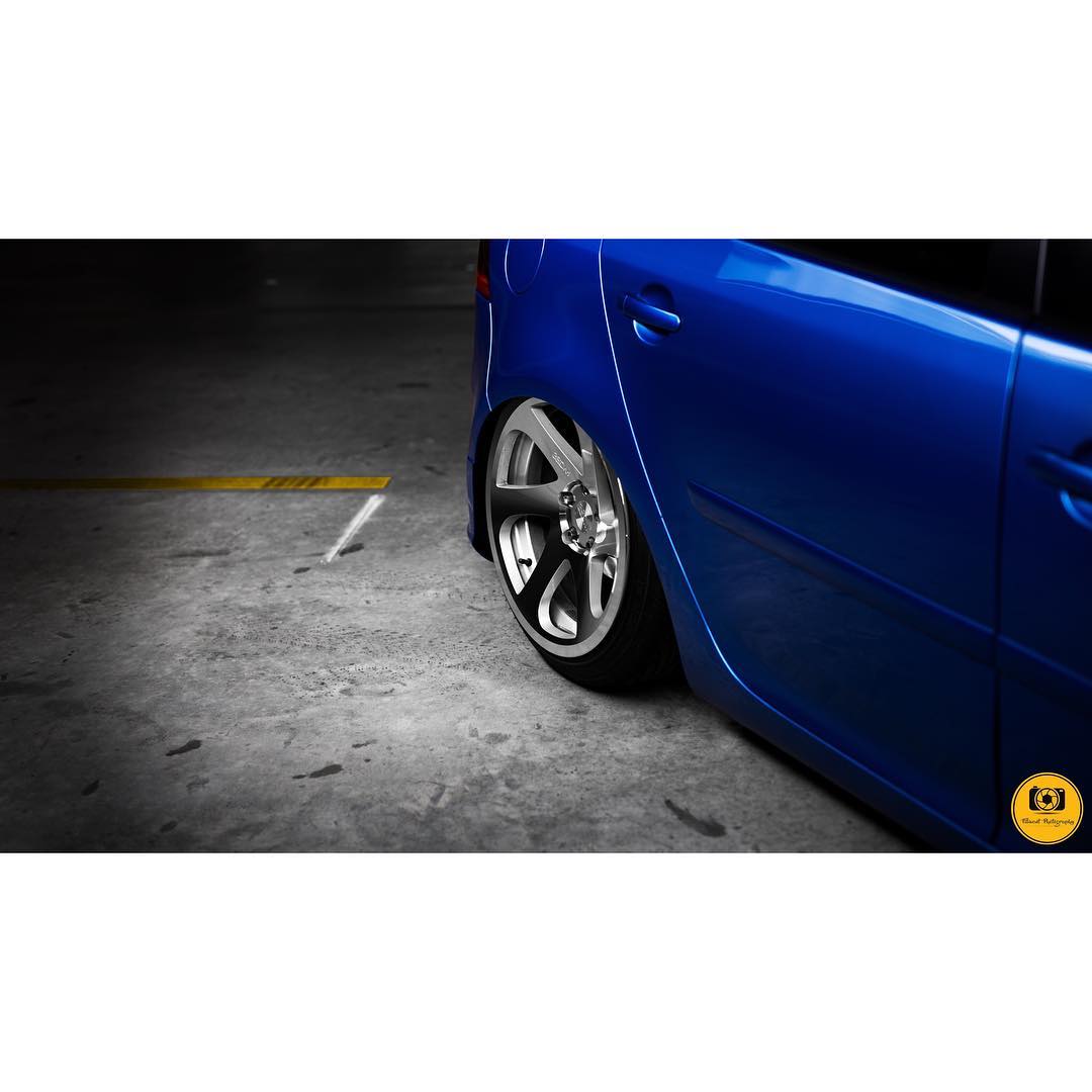 MK5 Golf