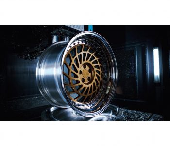 3SDM Forged | 3.19 | FR S