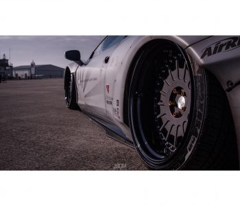 3SDM Forged | 3.66 | FR S