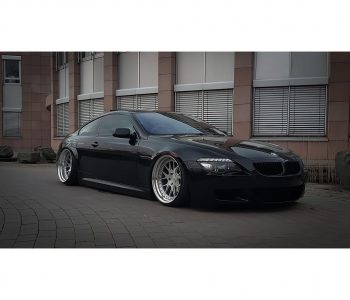@ed35d  6 Series all fin