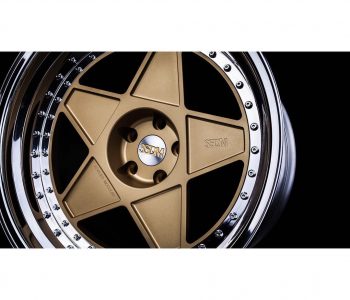 3SDM Forged | 3.05 | FR S