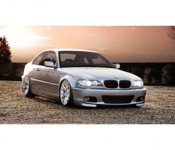 Fitment Friday