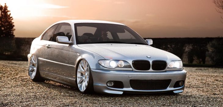 Fitment Friday