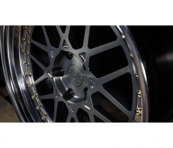 3SDM Forged | 3.34 | FR S