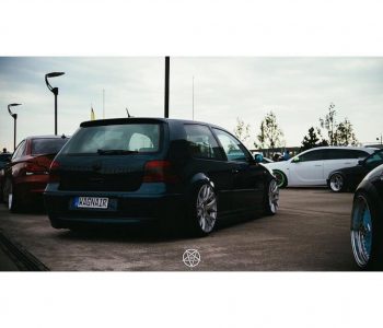 @arekcmbr MK4 Golf