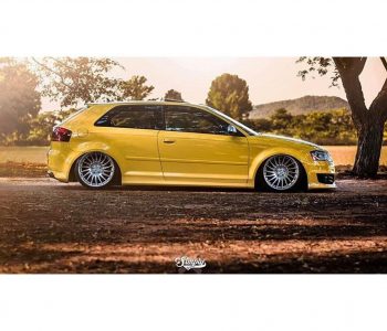 @chaddab Audi S3