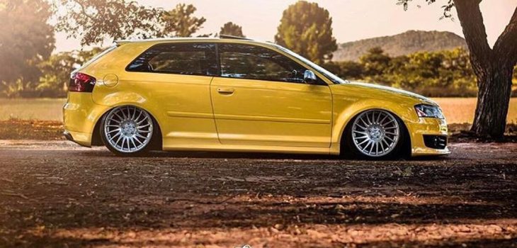 @chaddab Audi S3
