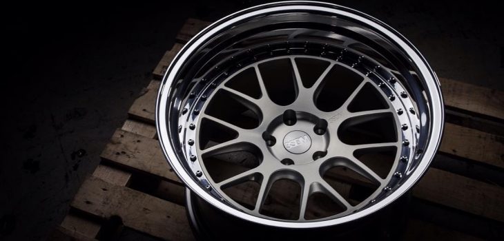 3SDM Forged | 3.01 | FR S