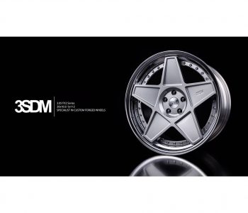 3SDM Forged | 3.05 | FX2