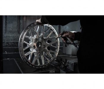 3SDM Forged | 3.60 | FR S