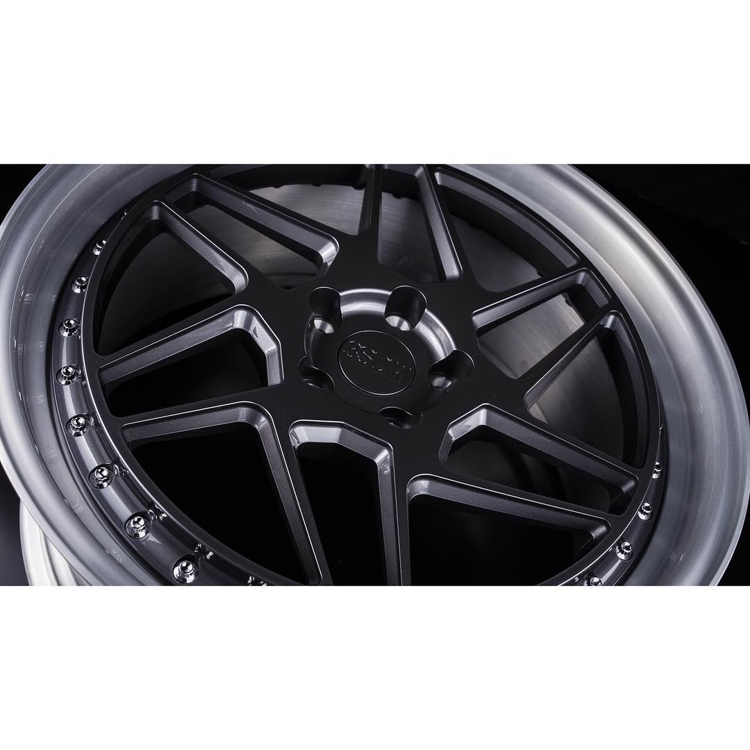 3SDM Forged | 3.67 | FX3