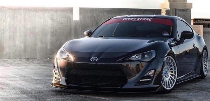 @cjfrs FR-S