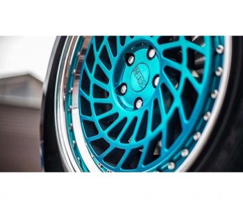 3SDM Forged | 3.19 | FX3