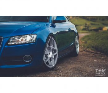 @auditown A5