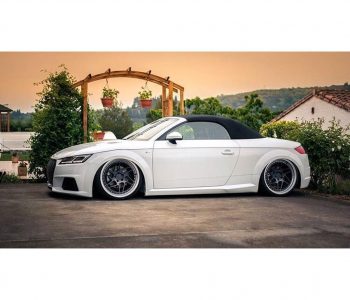 @steph.tts Audi TT