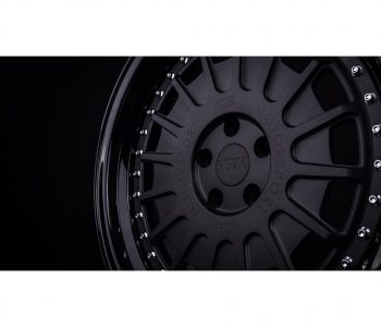 3SDM Forged | 3.66 | FR S