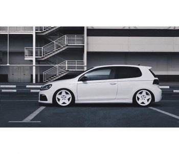 @coolmf Mk6 Golf