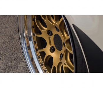 3SDM Forged | 3.64 | FX3
