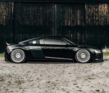 3SDM 3.19 x Audi R8⠀