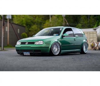 @whityo Mk4 Golf