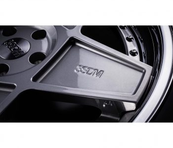 3SDM Forged | 3.05 | FX2