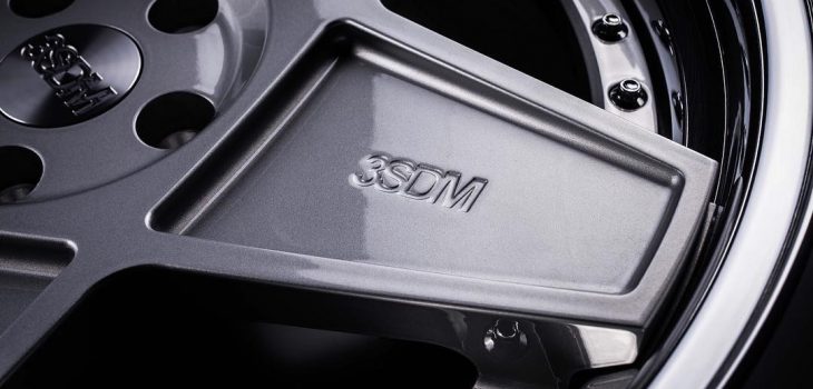 3SDM Forged | 3.05 | FX2