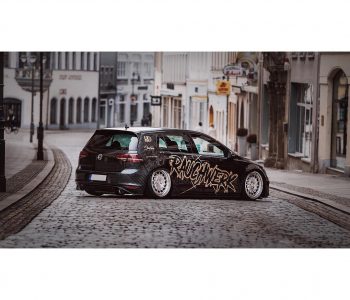 MK7 GTD @alex.lxfelgen @r