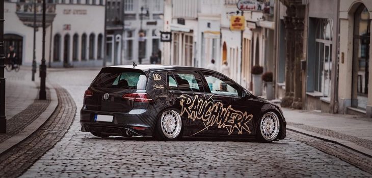 MK7 GTD @alex.lxfelgen @r