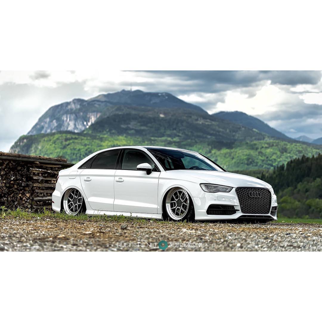 @svenweyerstrass Audi S3