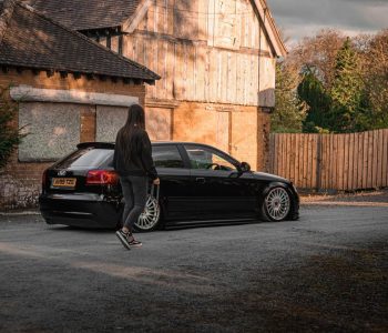 3SDM 0.04 x Audi A3⠀⠀⠀⠀