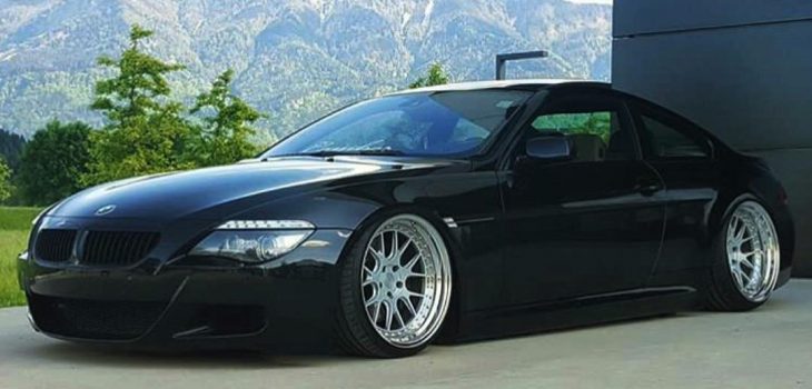 @ed35d Out in Wörthersee