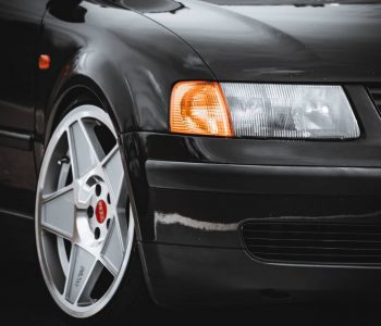 3SDM 0.05 x VW Passat ⠀⠀⠀