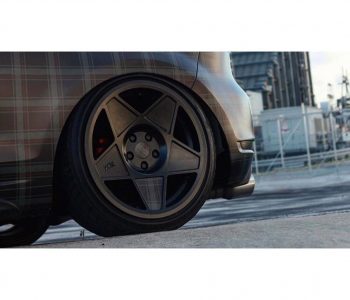 @zhamel Mk6 GTI