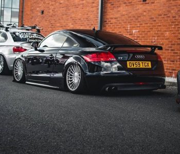 3SDM 0.04 x Audi TT⠀⠀⠀⠀