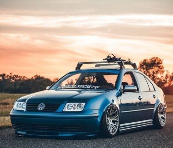3SDM 0.01 x VW Jetta GLI