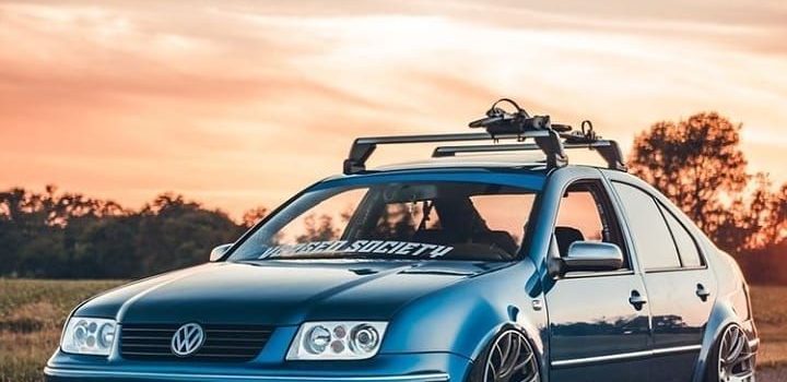 3SDM 0.01 x VW Jetta GLI