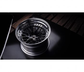 3SDM Forged | 3.60 | FR S